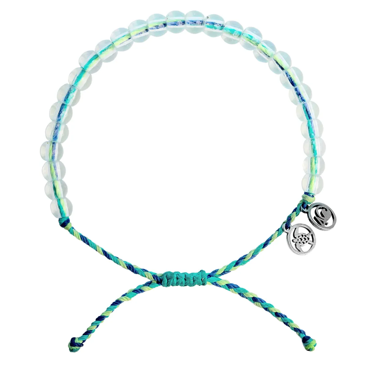 4Ocean Sea Turtle 2024 Beaded Bracelet