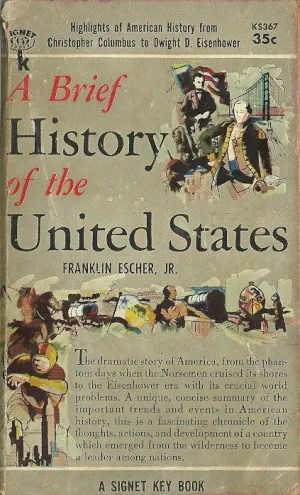 A Brief History of the United States