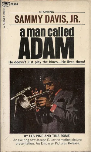 A Man Called Adam