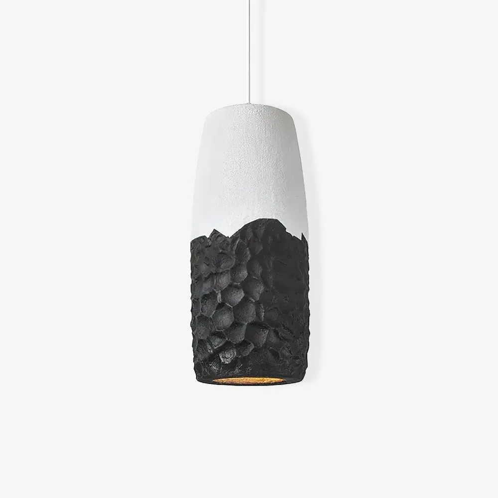 Acorn Pendant Lamp