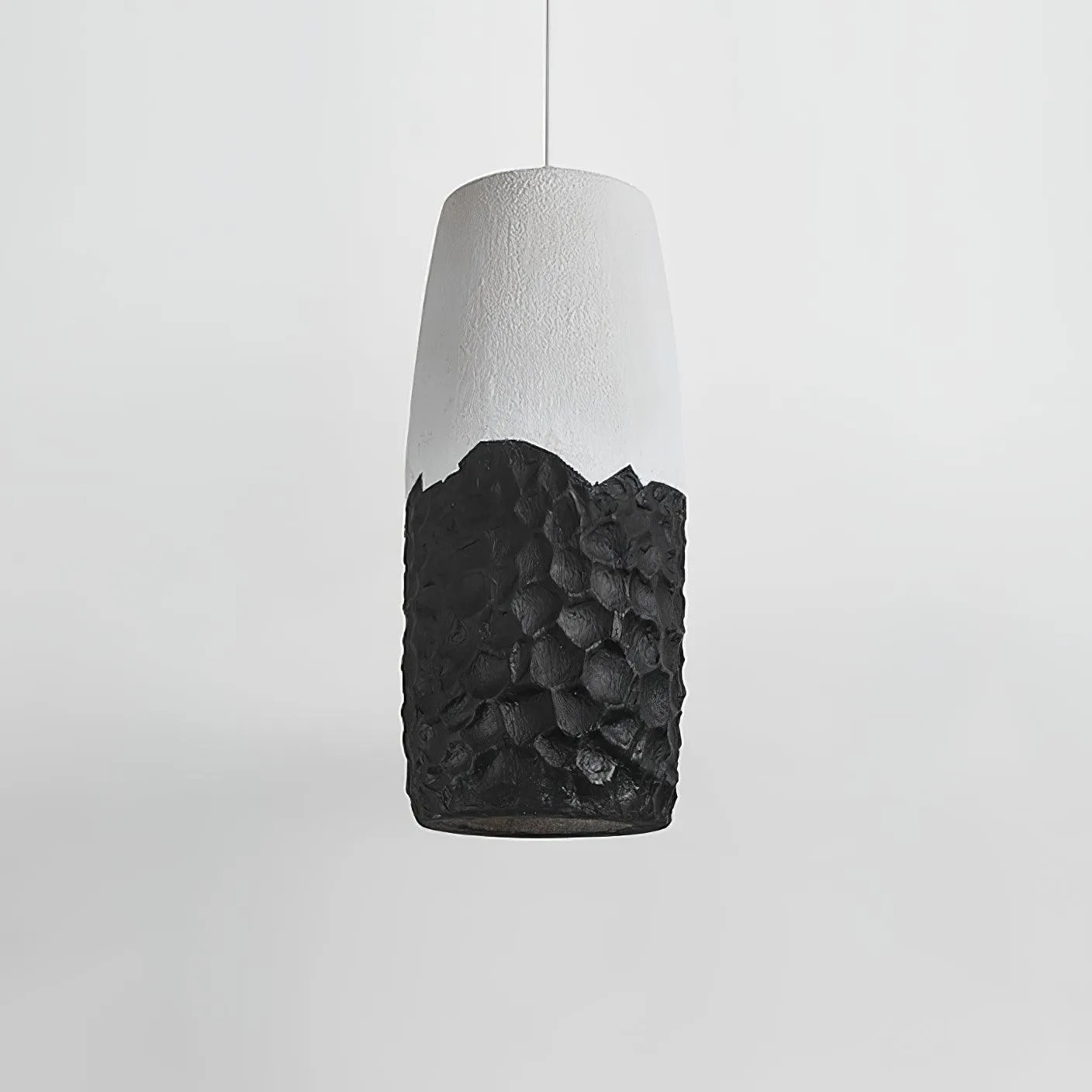 Acorn Pendant Lamp