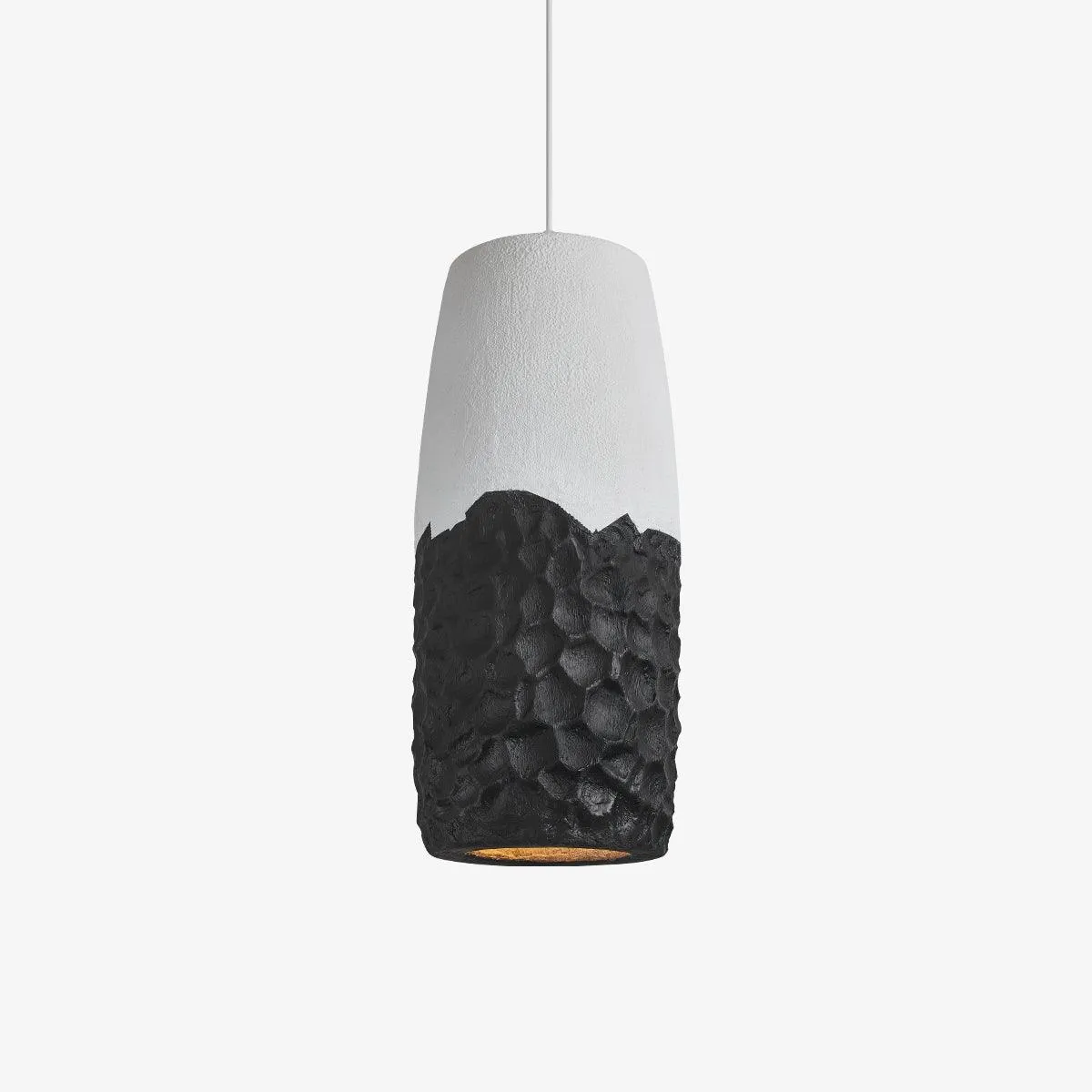 Acorn Pendant Lamp