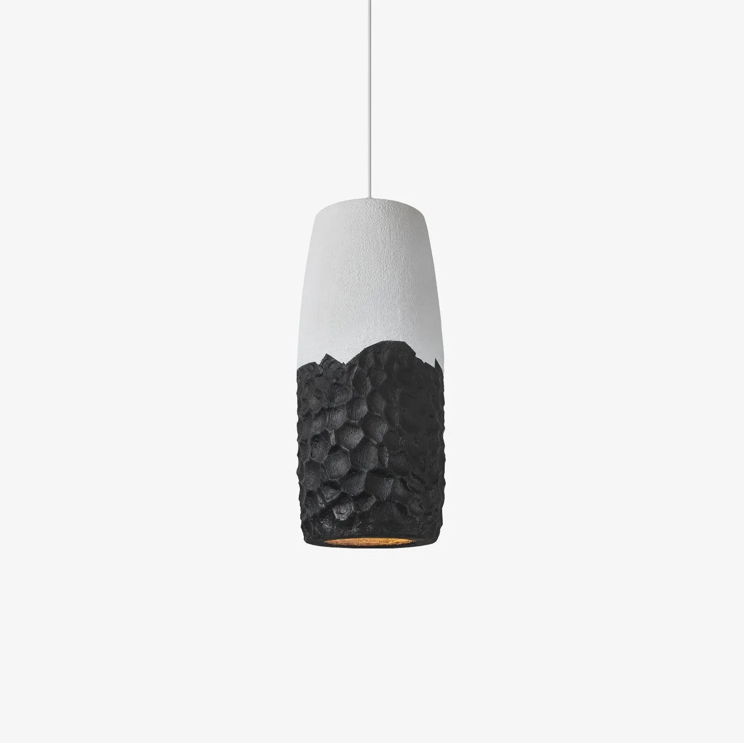 Acorn Pendant Lamp