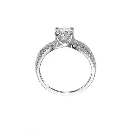 Artcarved Marybeth Engagement Ring 31-V422ERW-E