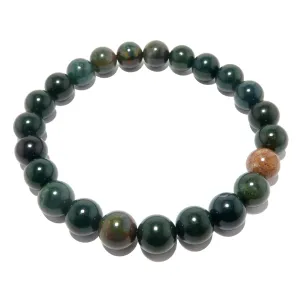 Bloodstone Bracelet Go Getter