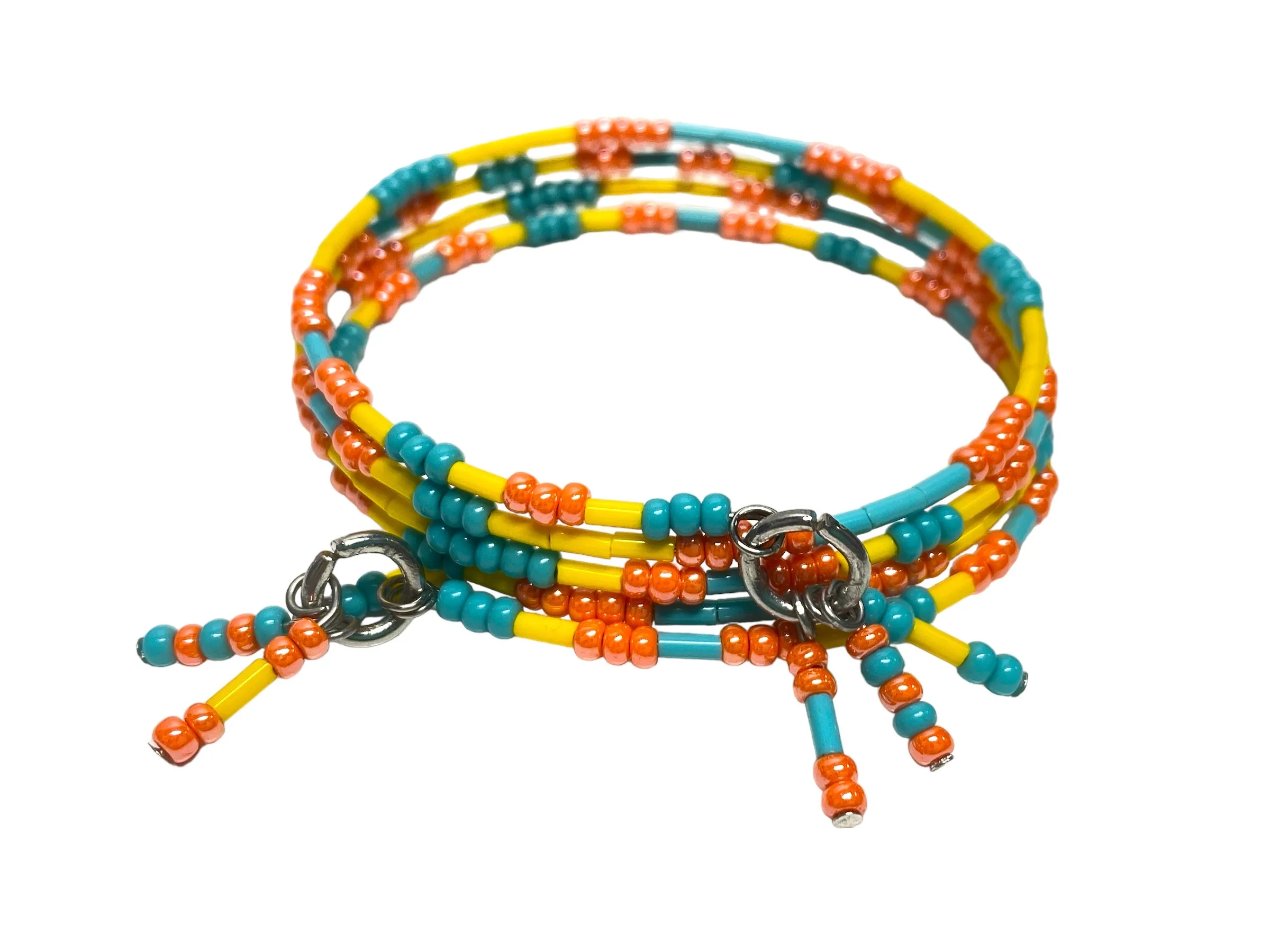 Bracelet Beaded Clothes Mentor