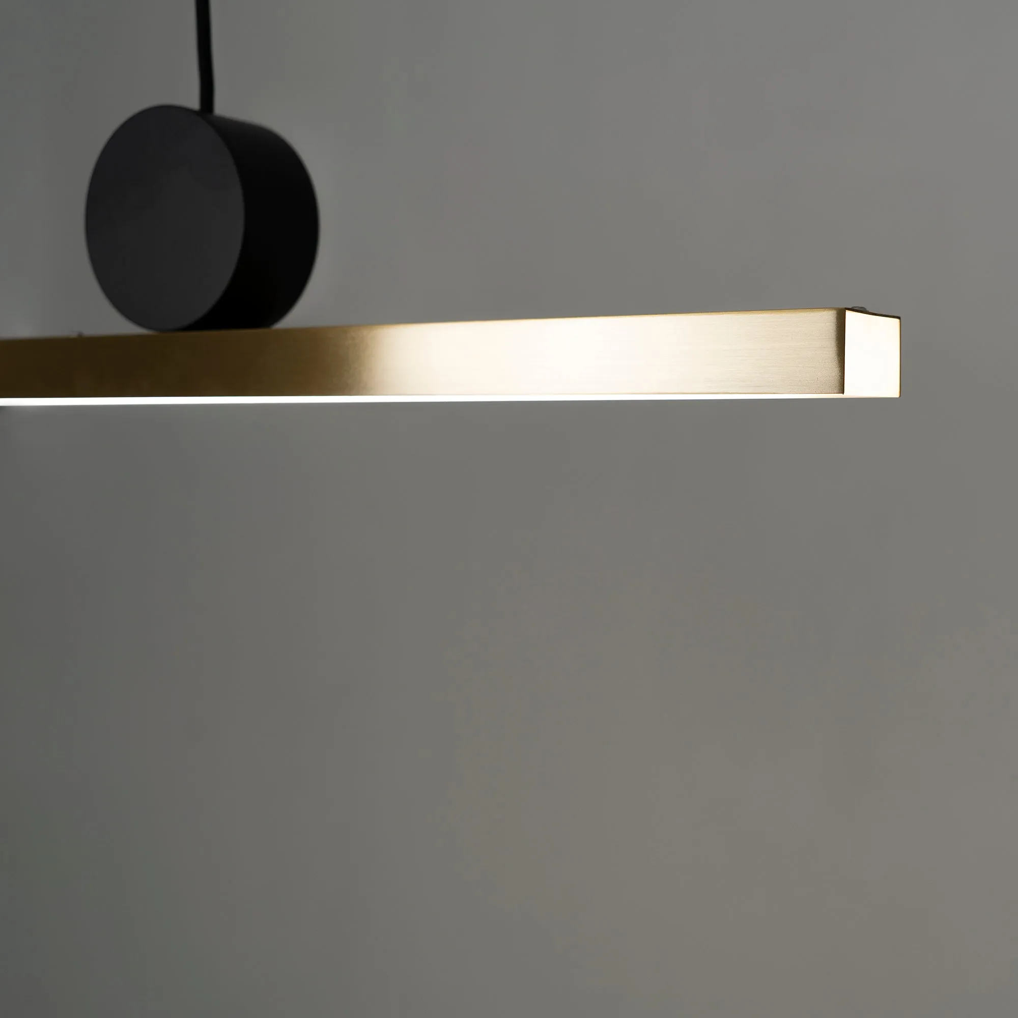 Cale Suspension Lamp