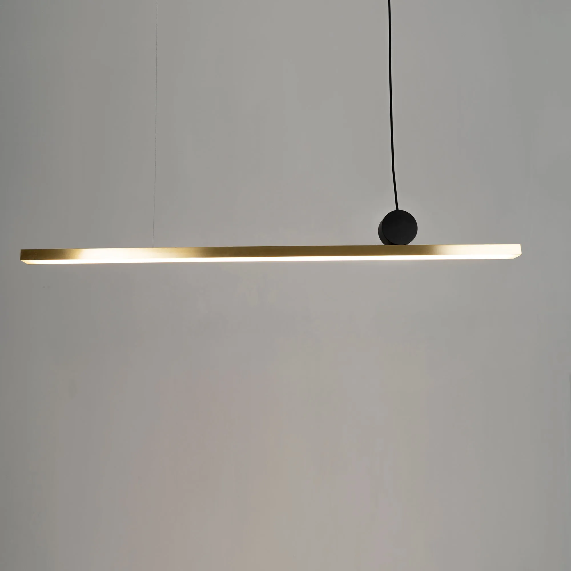 Cale Suspension Lamp