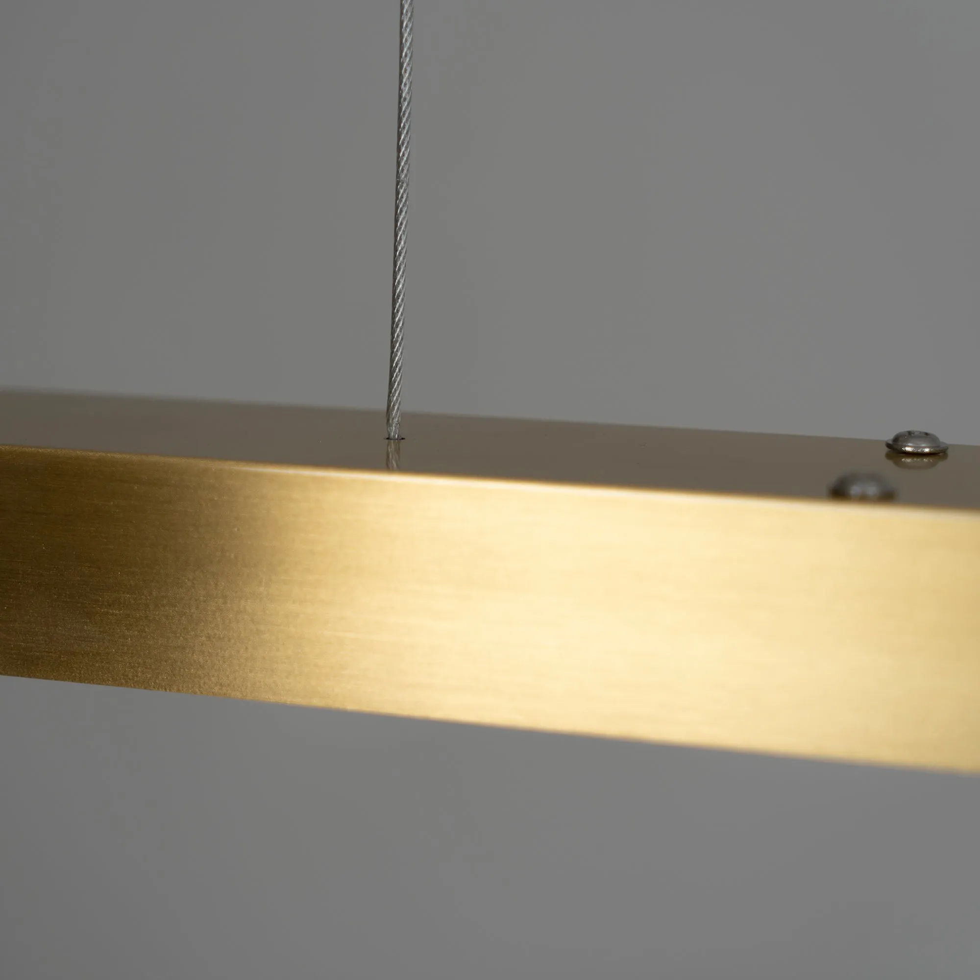 Cale Suspension Lamp