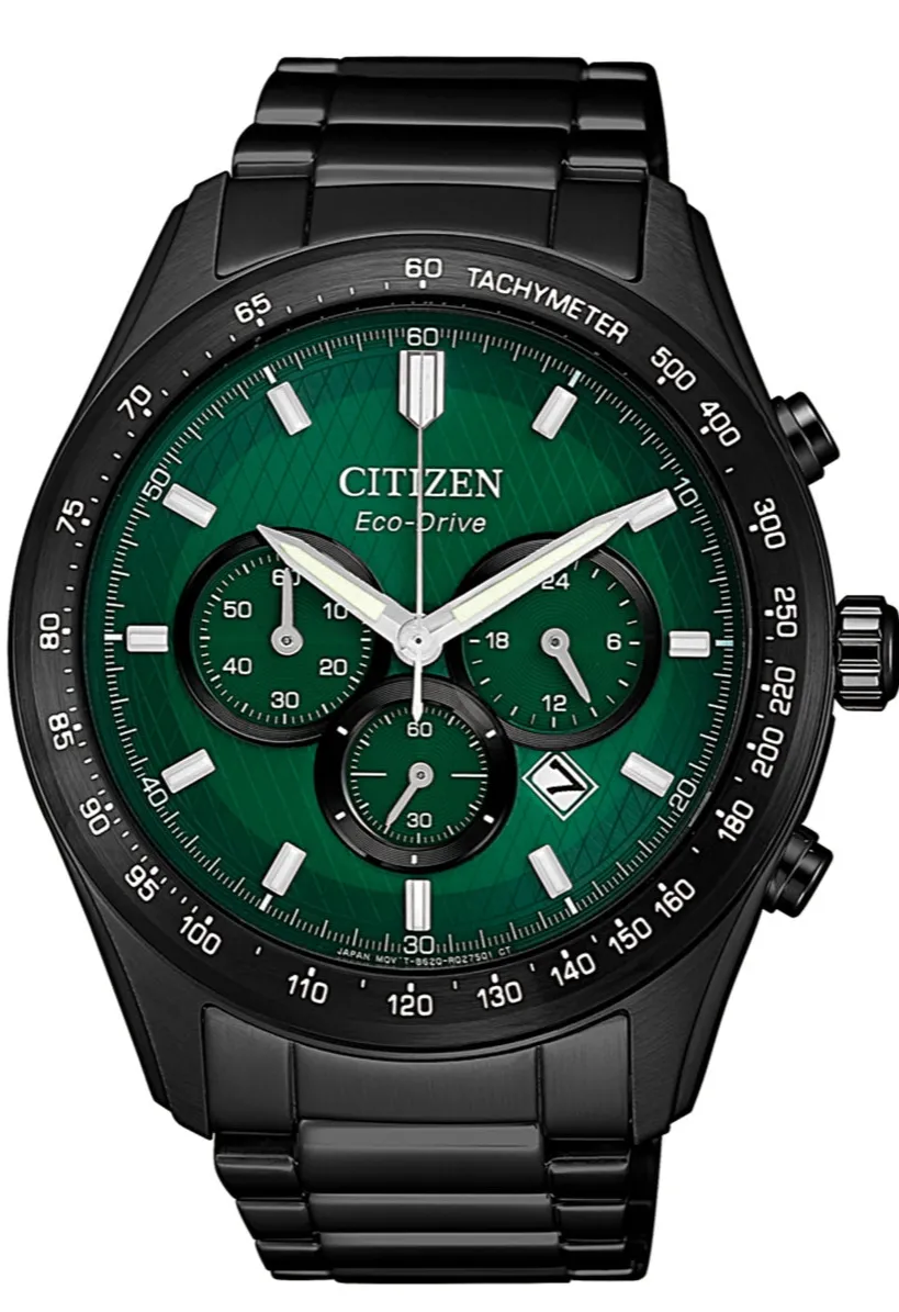 CITIZEN CA4455-86X (C5)