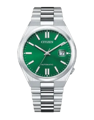 Citizen - Men's Automatic Tsuyosa Watch - NJ0150-81X - 788162