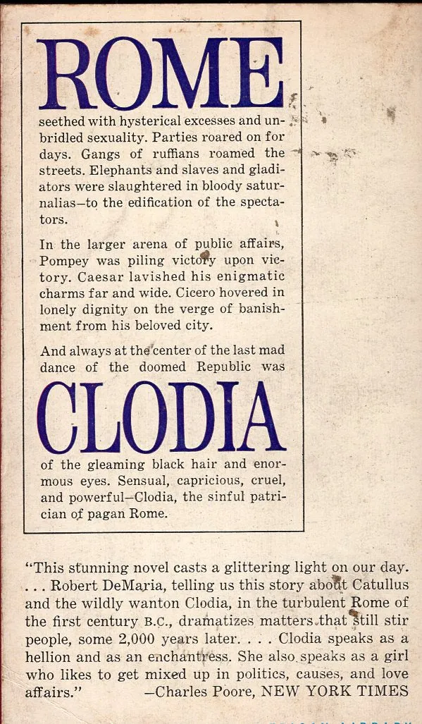 Clodia