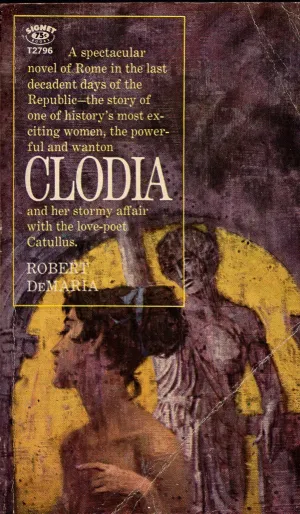 Clodia