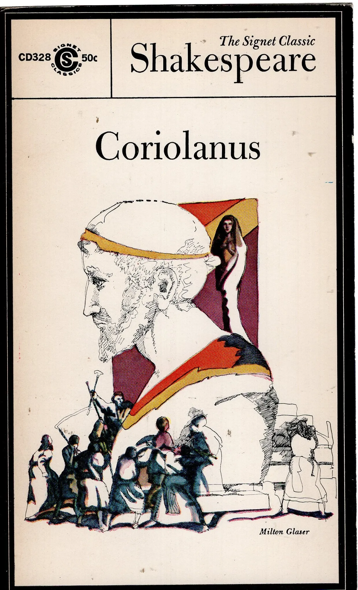 Coriolanus