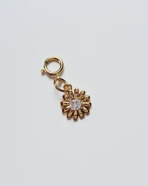 Coutukitsch Daisy Charm