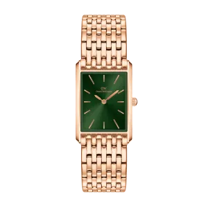 Daniel Wellington Bound 9-Link Emerald Sunray Watch DW00100704