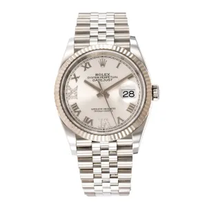 Datejust 36 - 126234