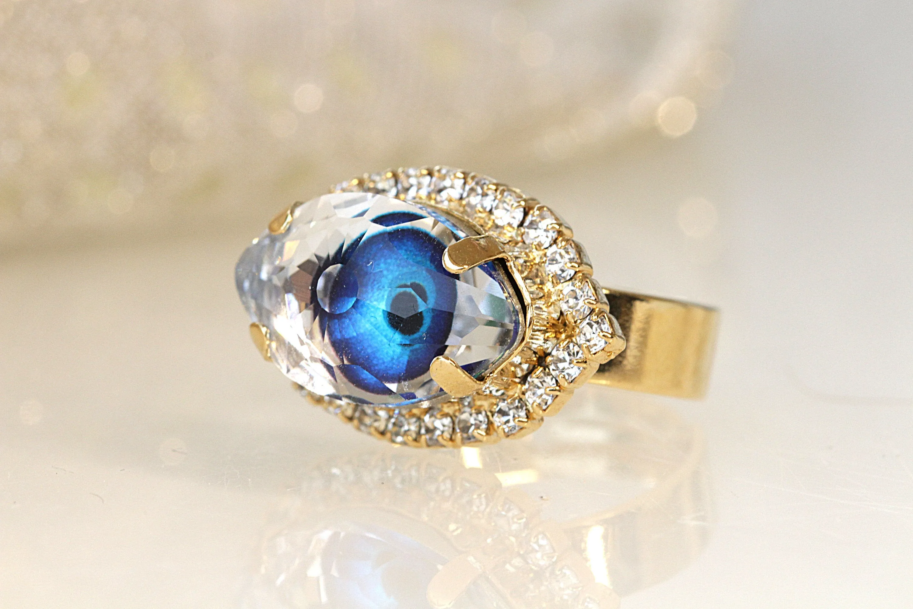 EYE RING