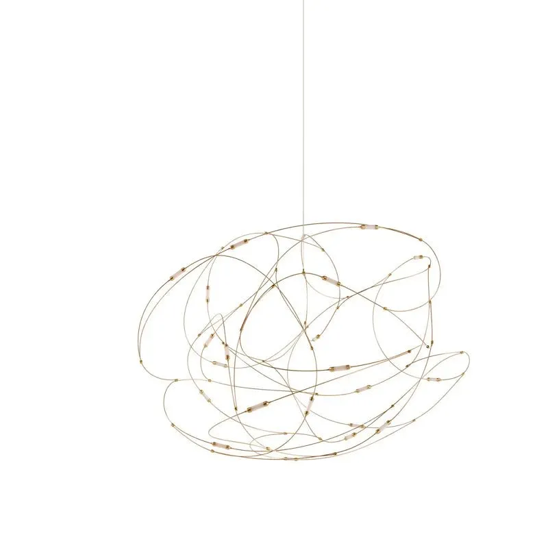 Flock Pendant Light