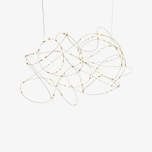 Flock Pendant Light