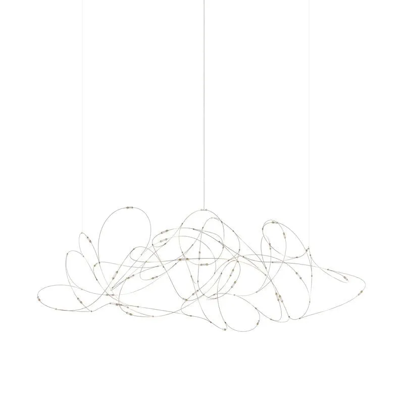 Flock Pendant Light