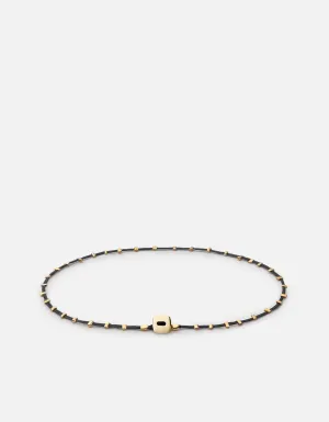 Ita Bracelet, Gold