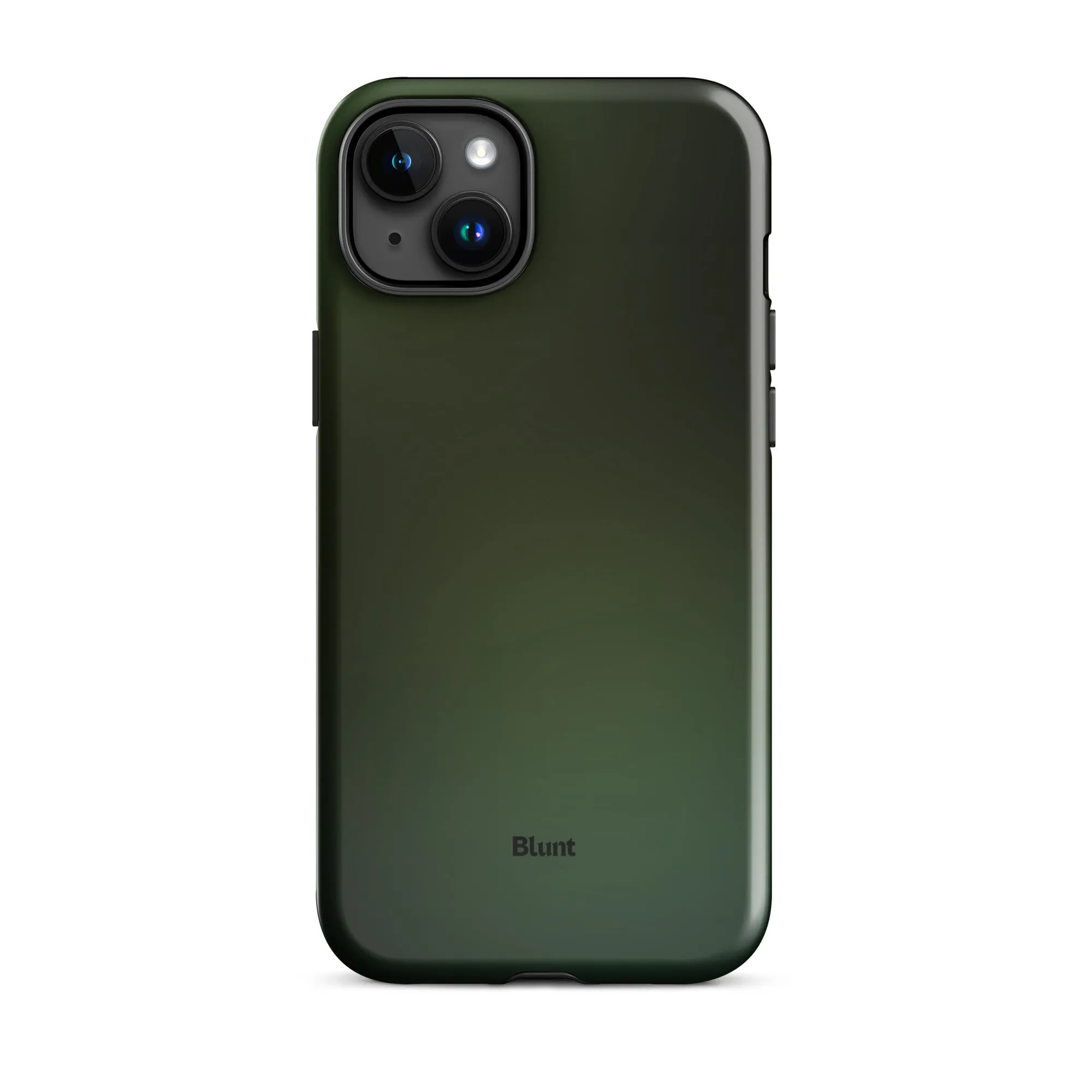 Jade iPhone Case