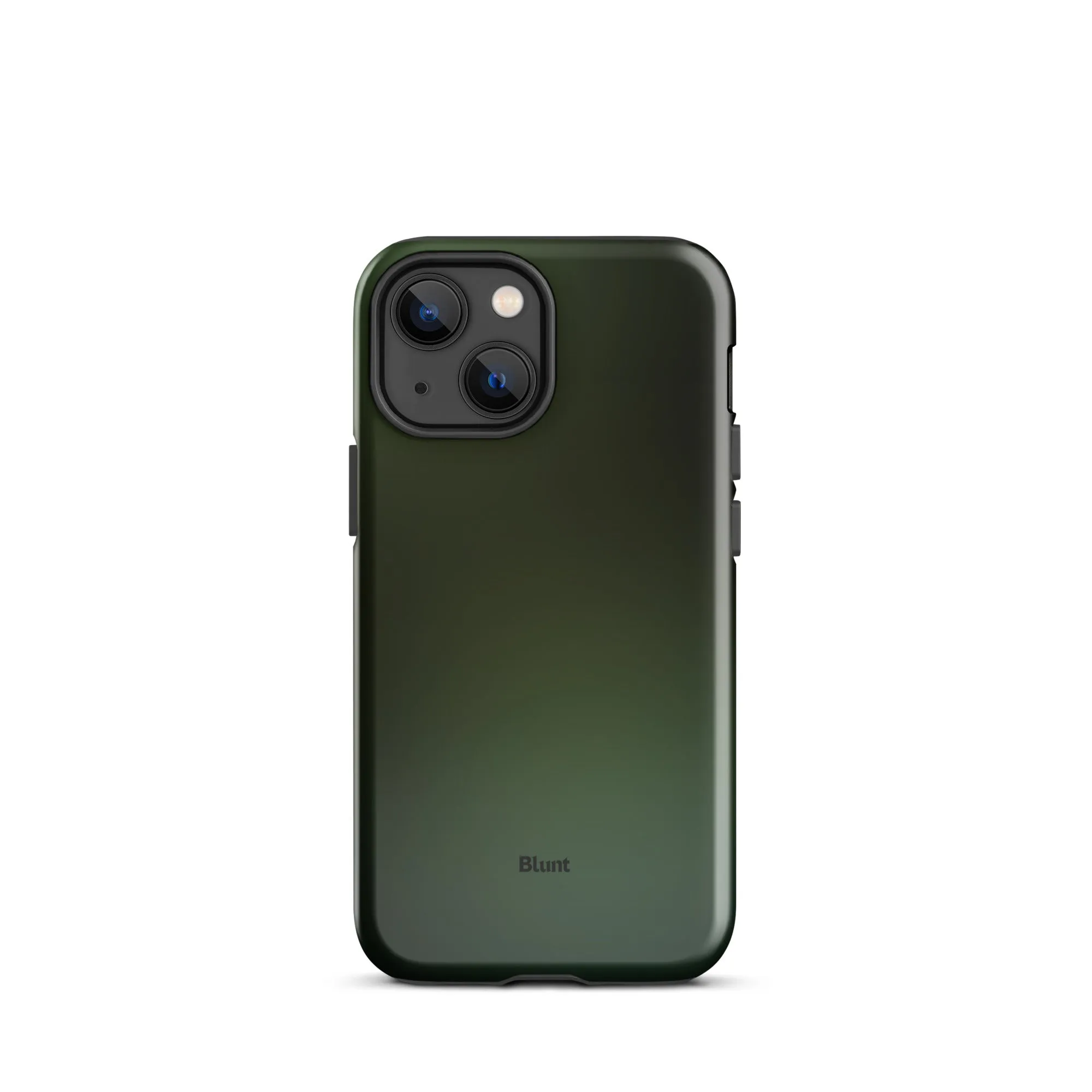 Jade iPhone Case