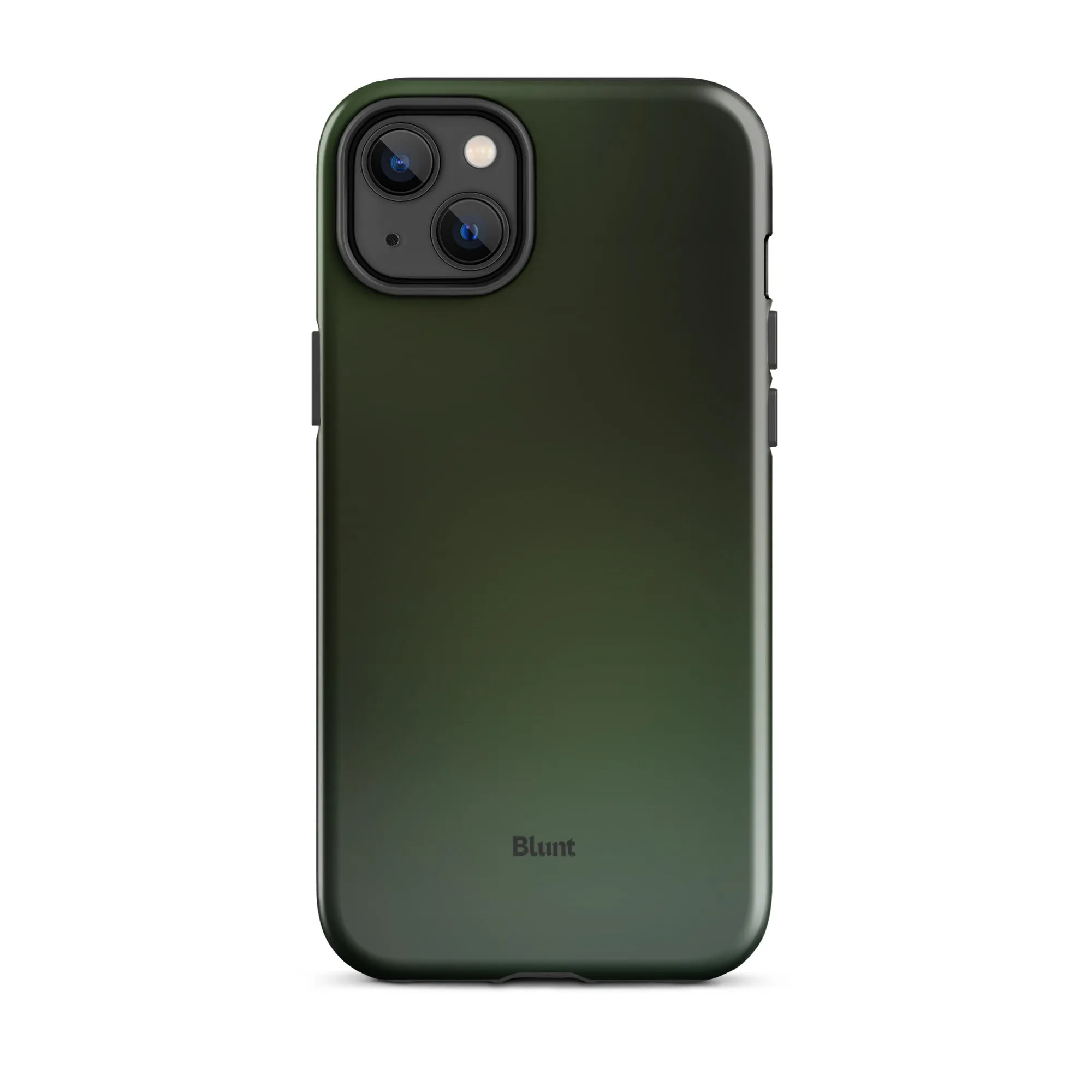 Jade iPhone Case