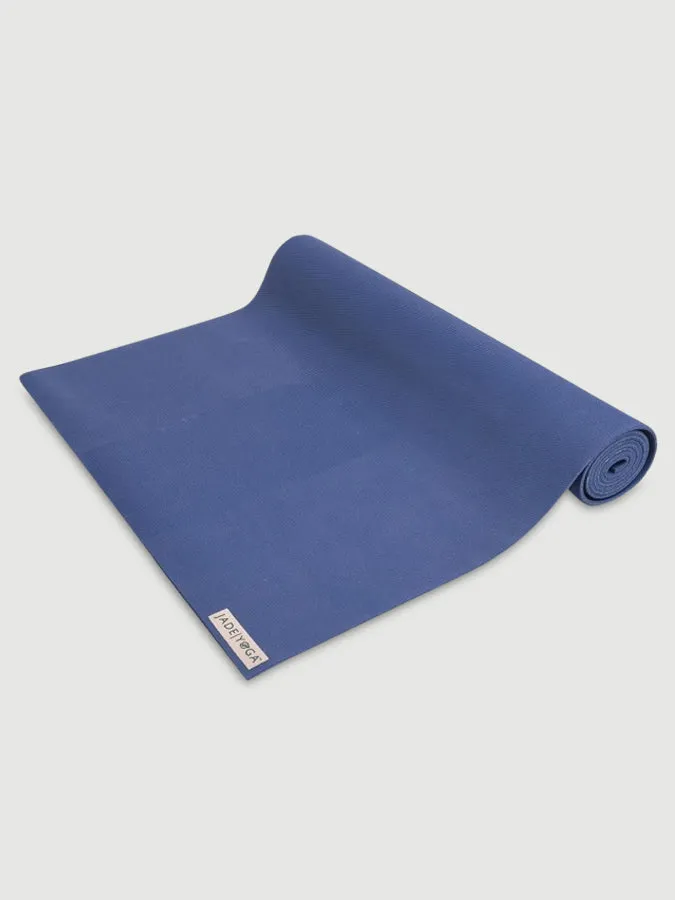 Jade Yoga 74" Travel Yoga Mat 3mm