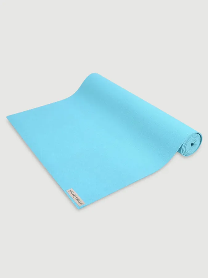 Jade Yoga 74" Travel Yoga Mat 3mm