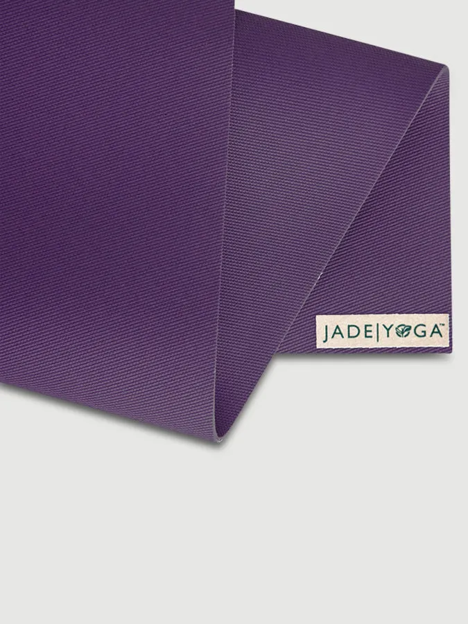 Jade Yoga 74" Travel Yoga Mat 3mm