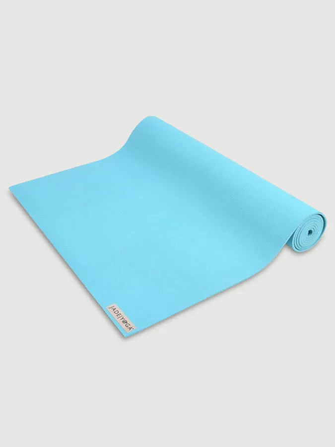 Jade Yoga 74" Travel Yoga Mat 3mm