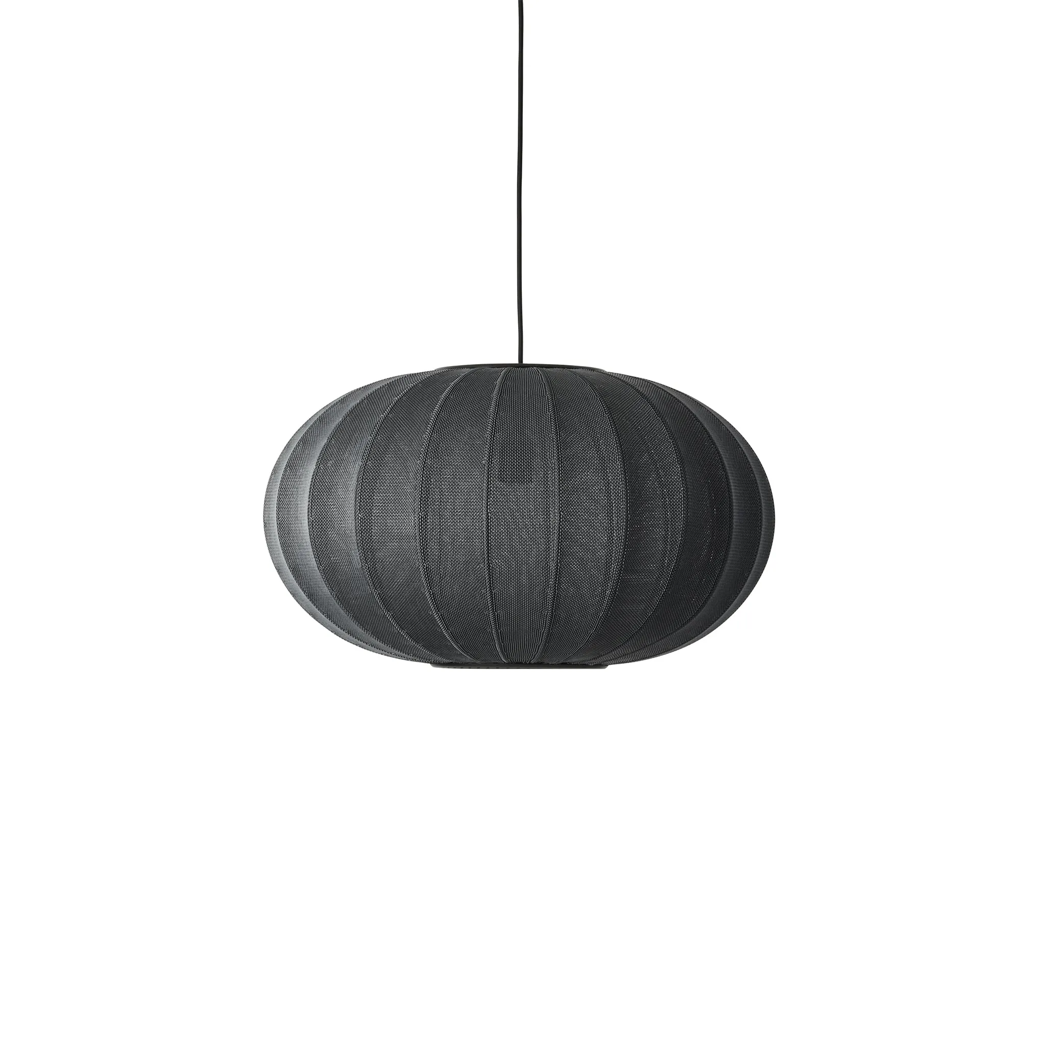 Knit-Wit Oval Pendant Lamp 57