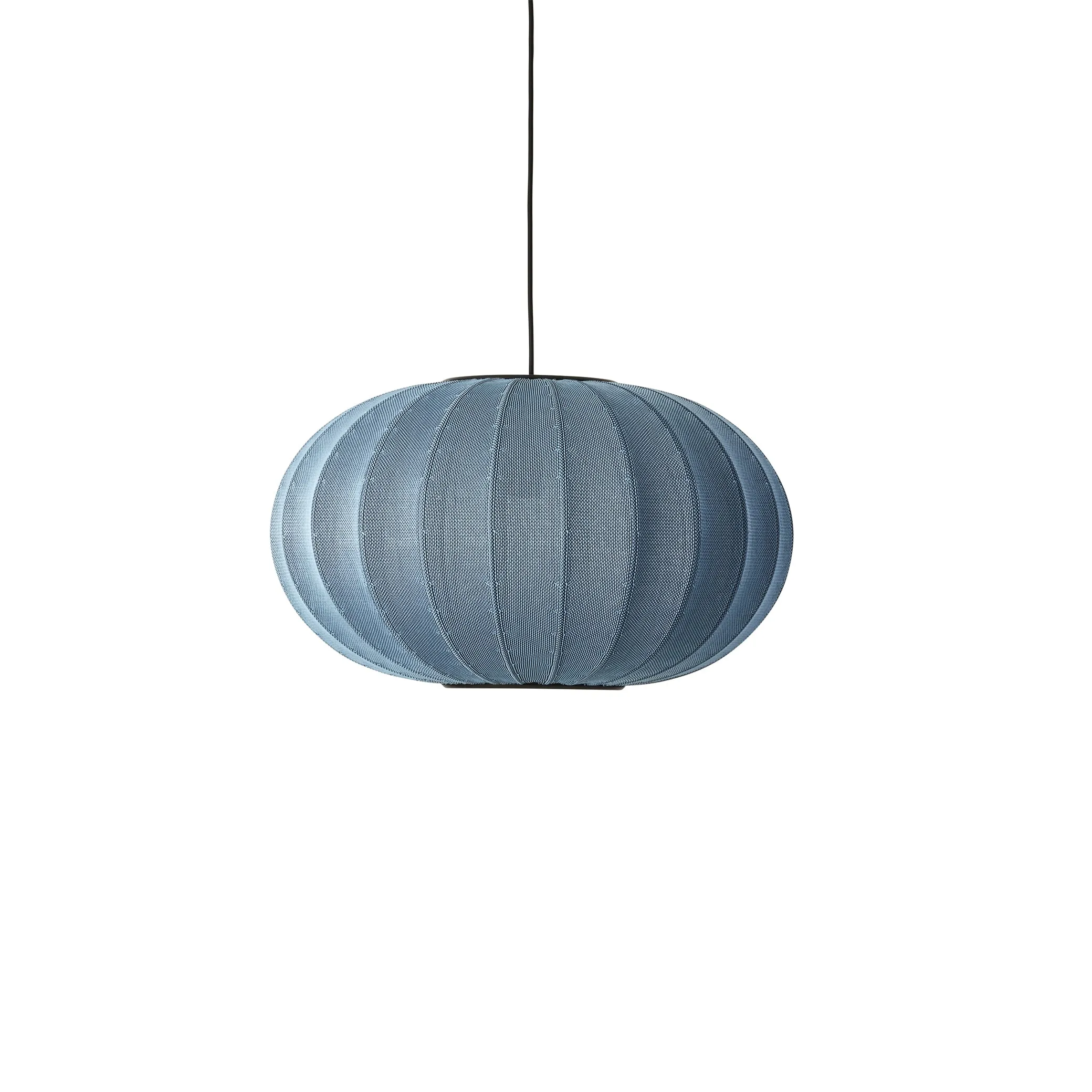 Knit-Wit Oval Pendant Lamp 57