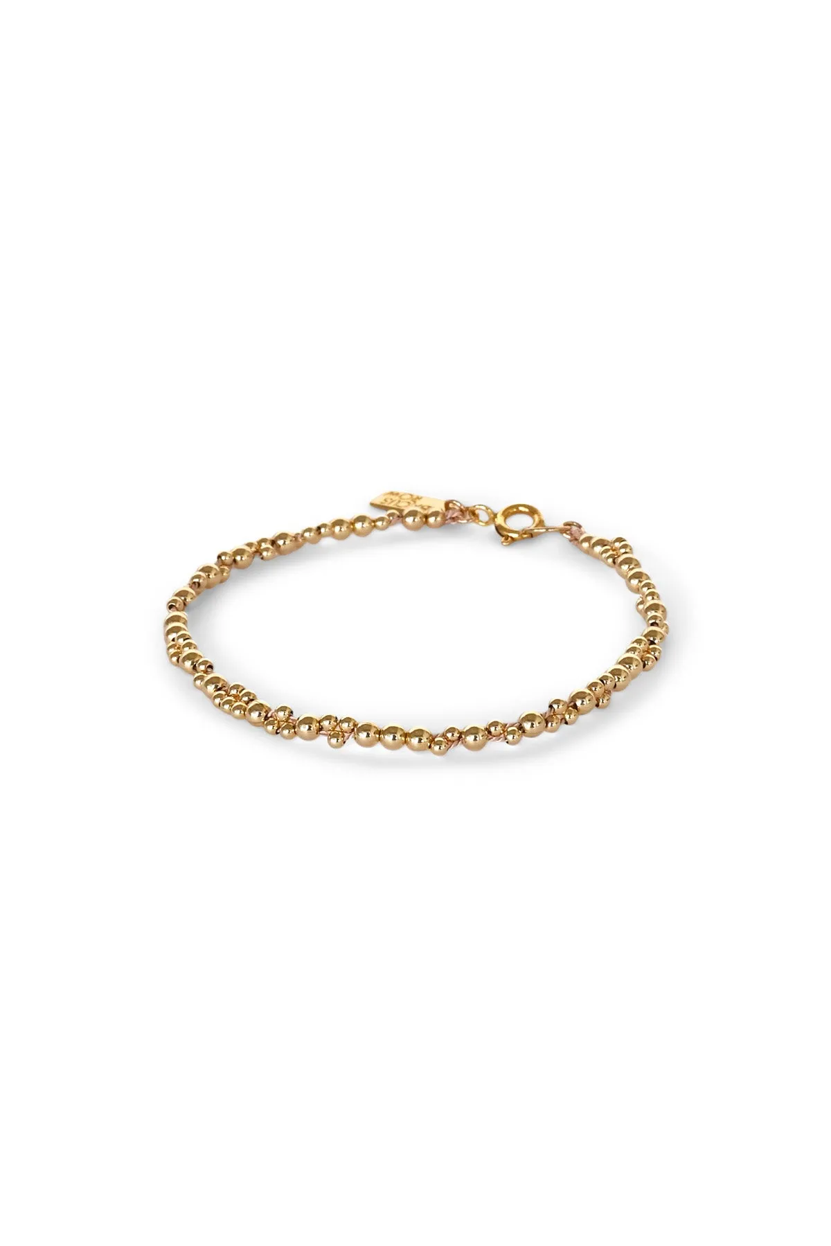 Leo Bracelet