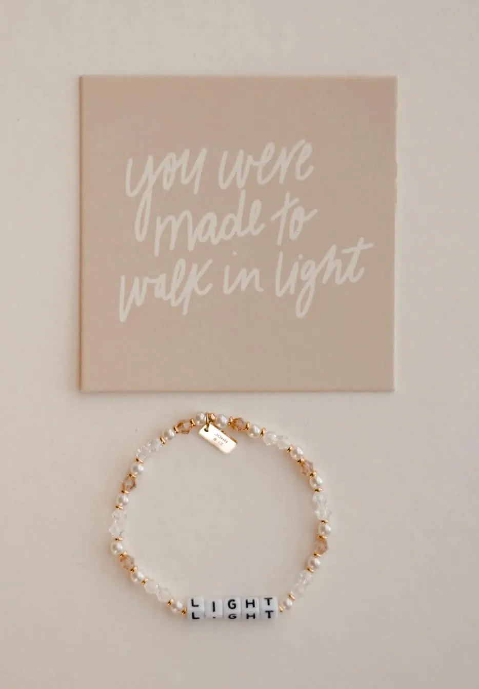 Light Bracelet