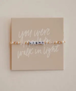 Light Bracelet