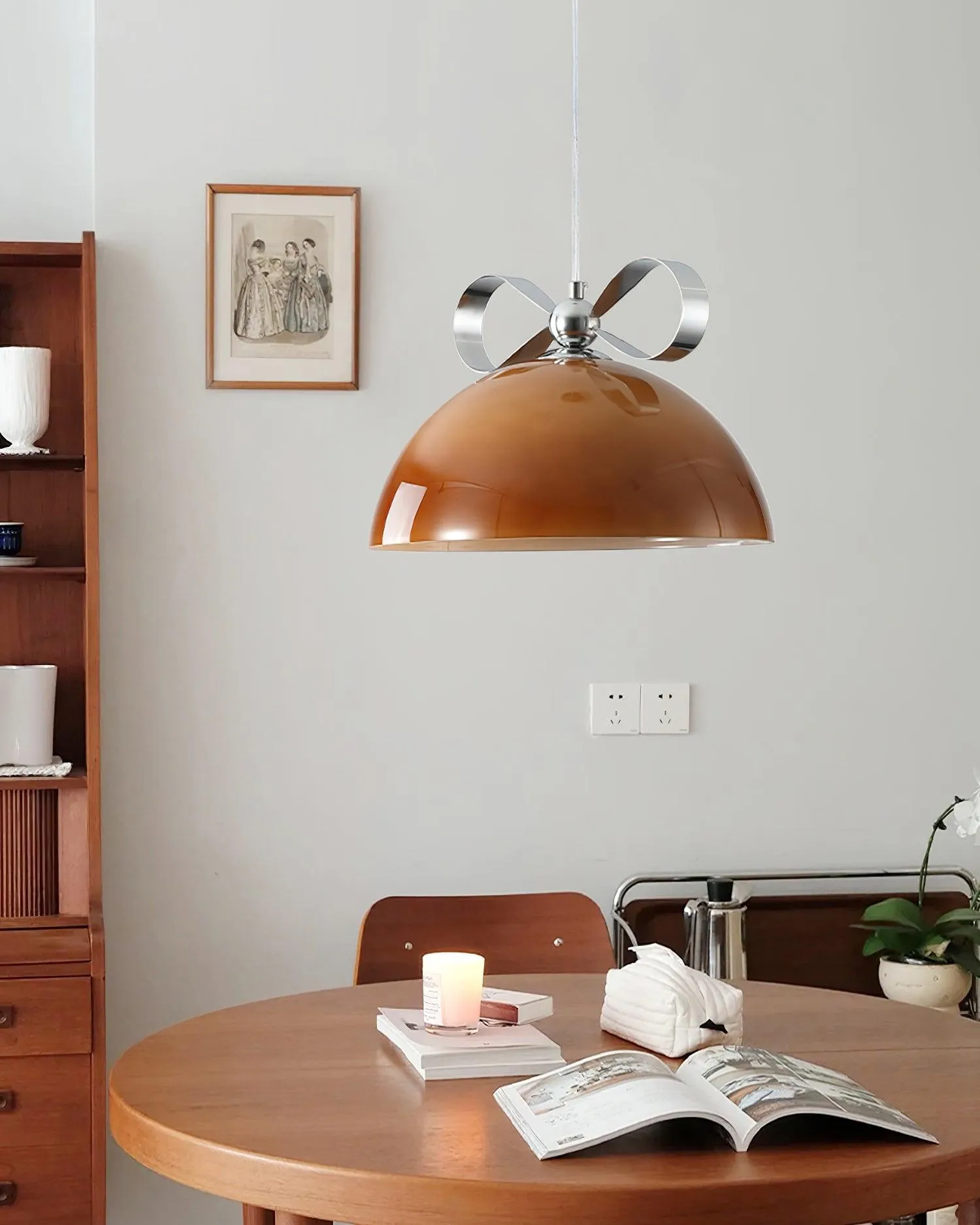 Meia Pendant Lamp