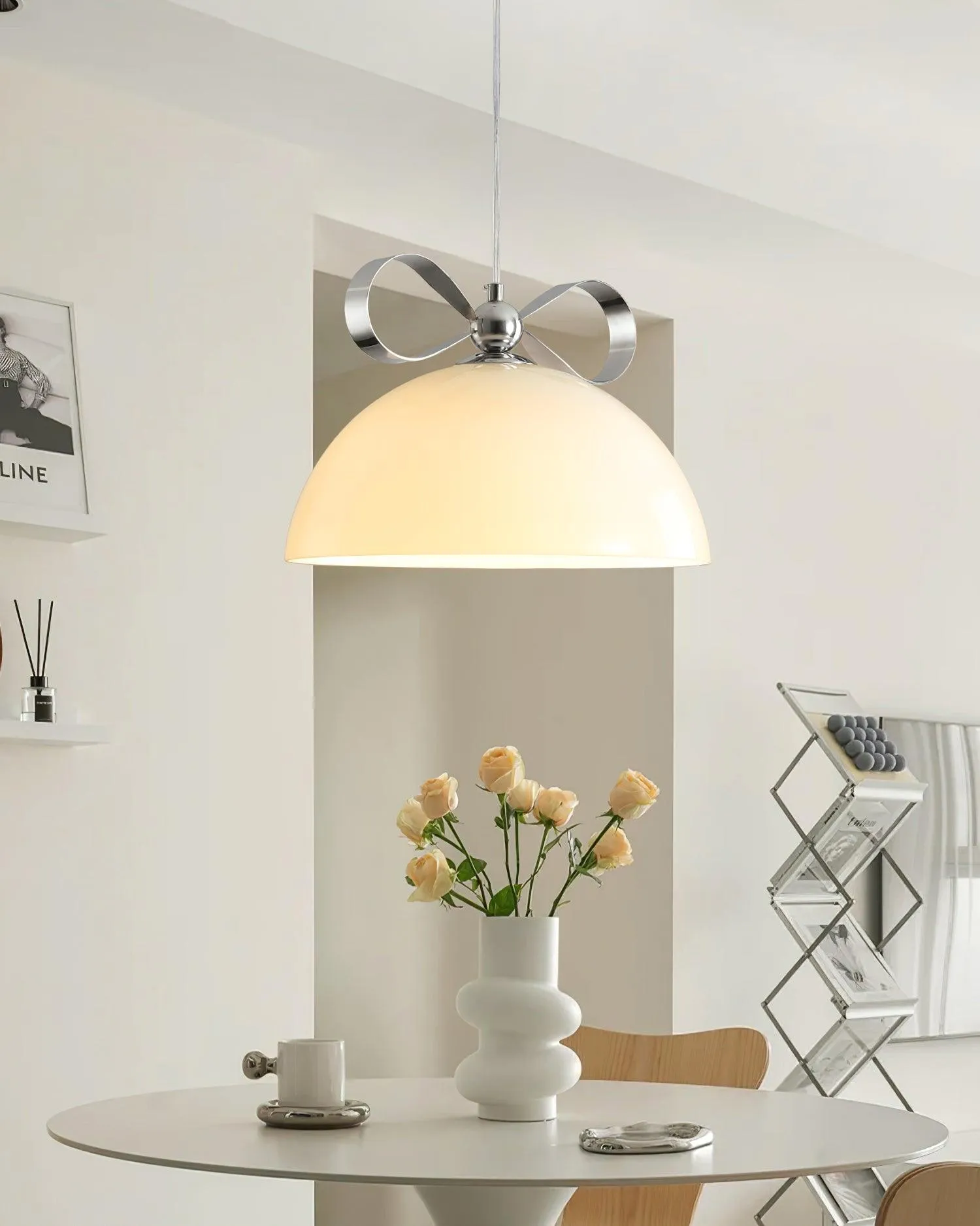 Meia Pendant Lamp