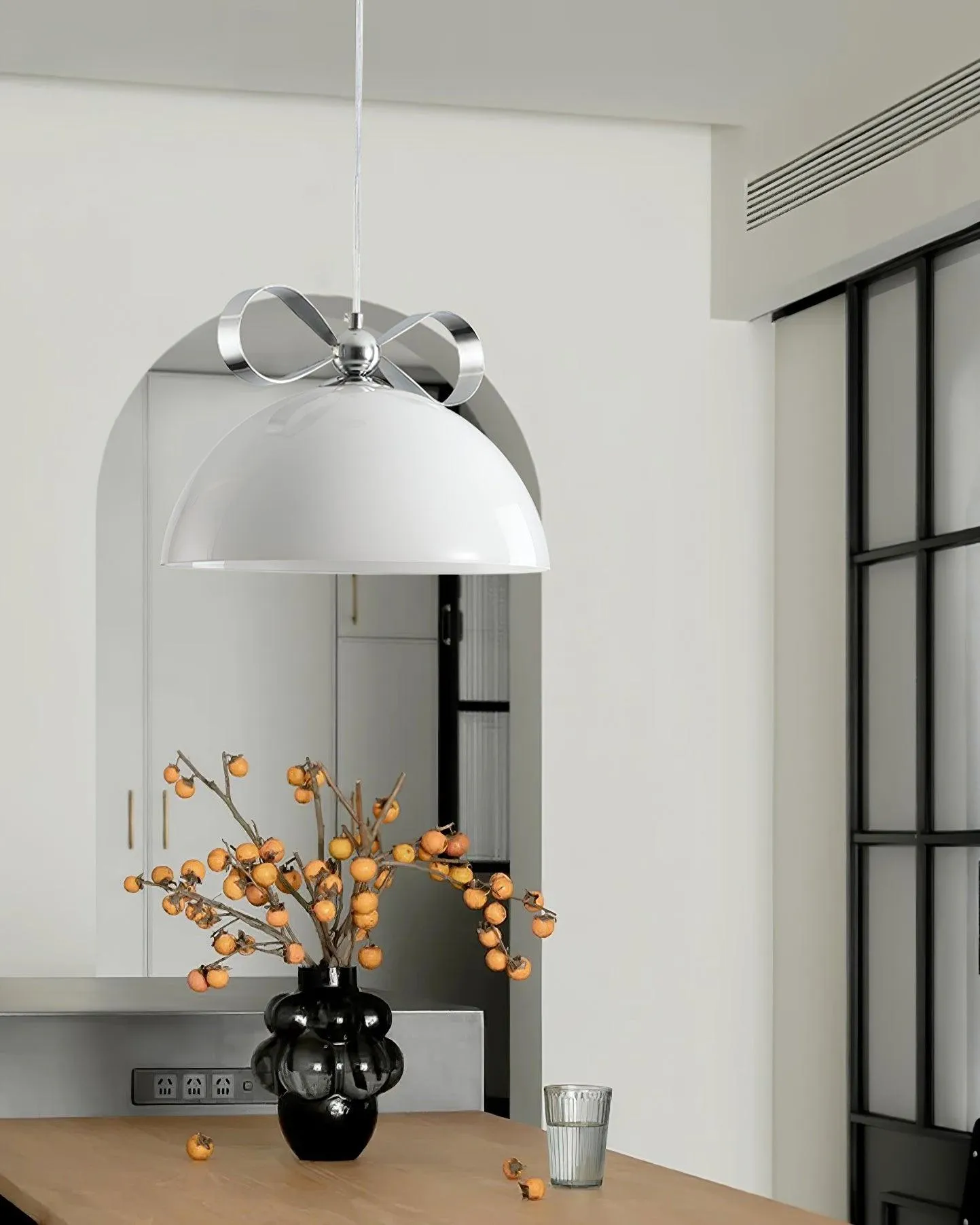 Meia Pendant Lamp