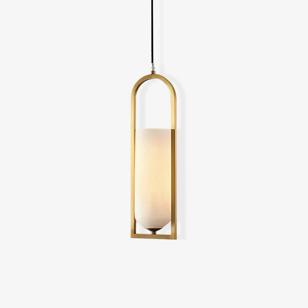 Melange Small Pendant Light