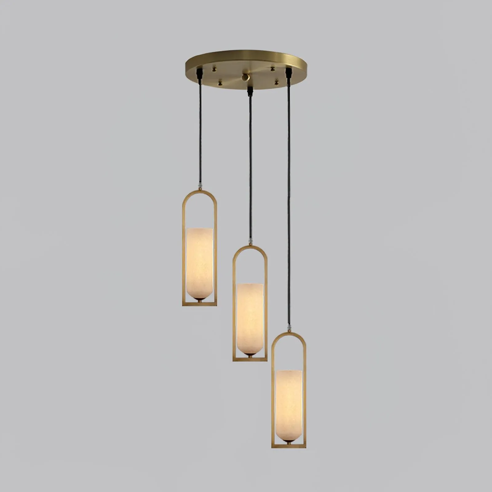 Melange Small Pendant Light