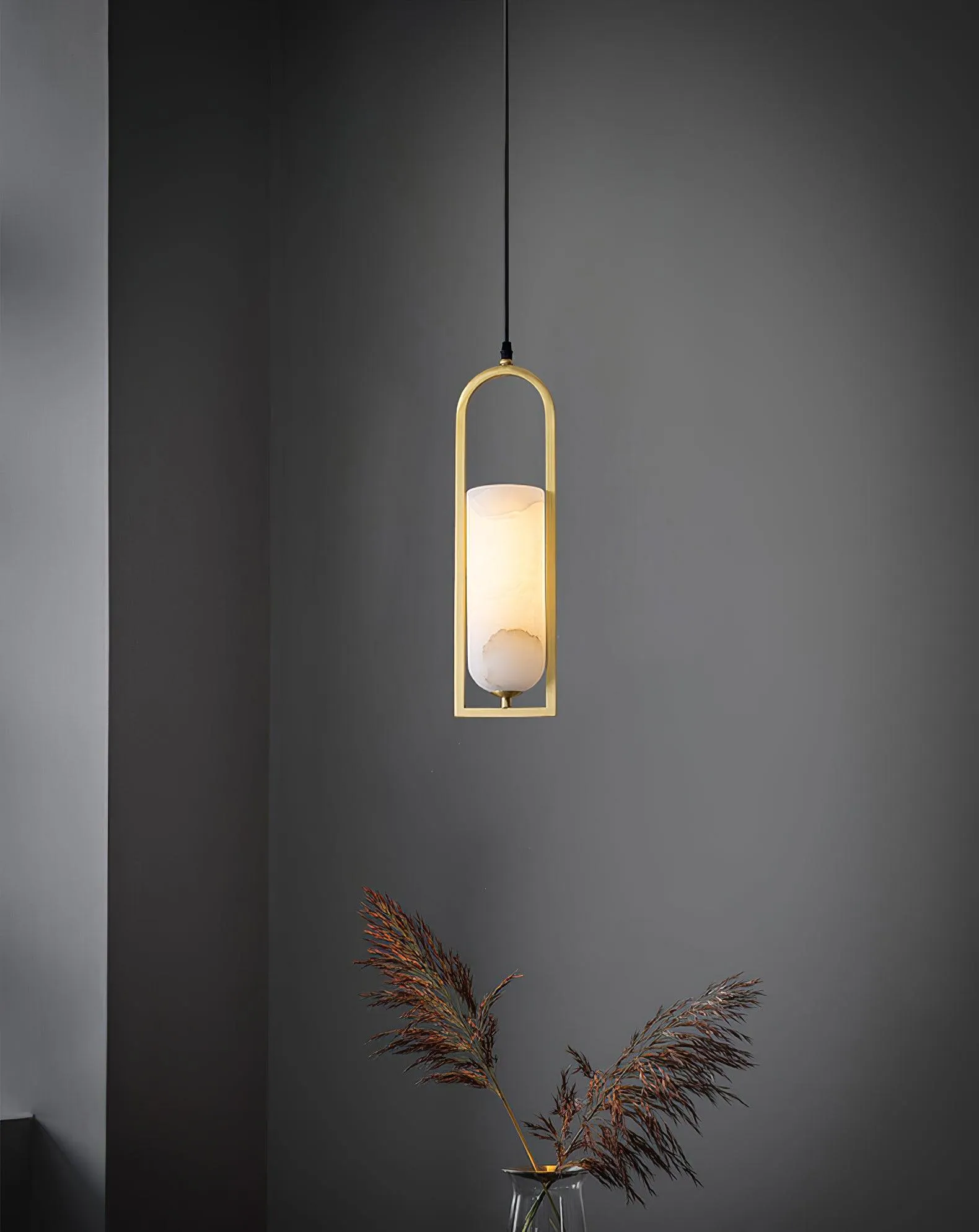 Melange Small Pendant Light