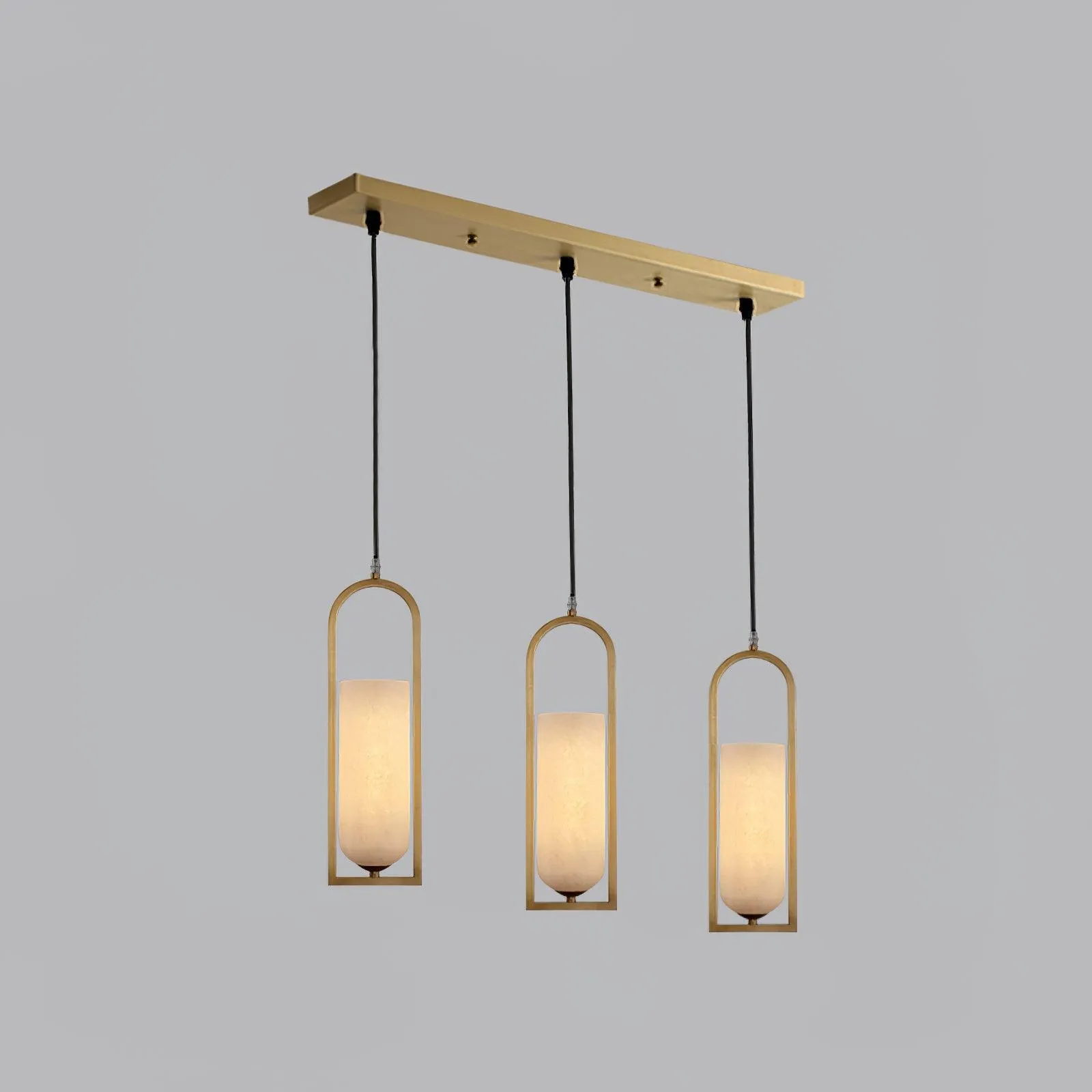 Melange Small Pendant Light