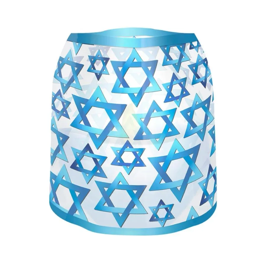 Modgy Luminary Lantern - Mazel