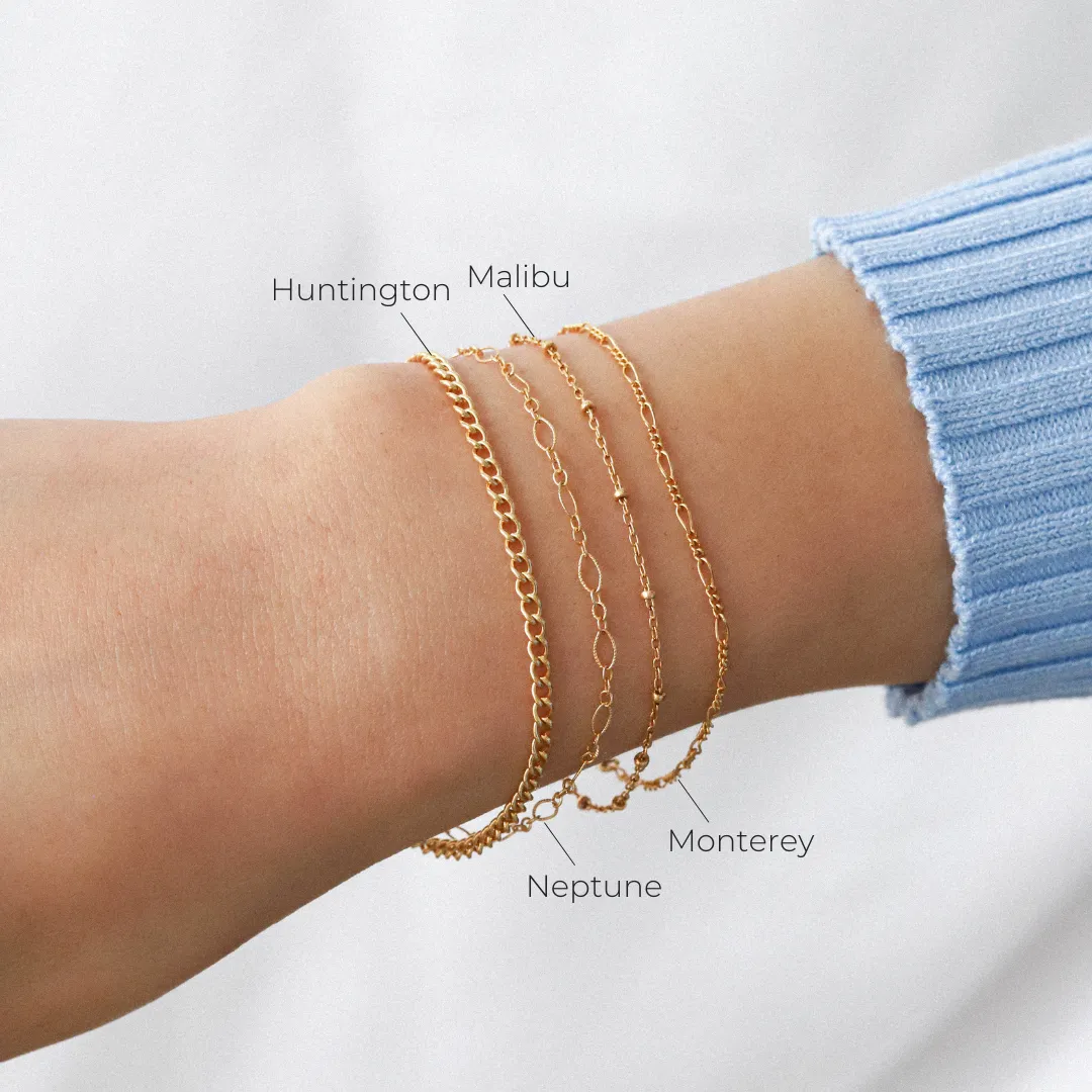 Monterey Bracelet