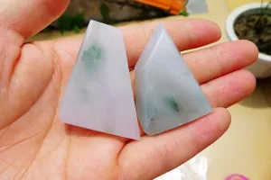 Natural Jade Rough Jadeite Raw 37g