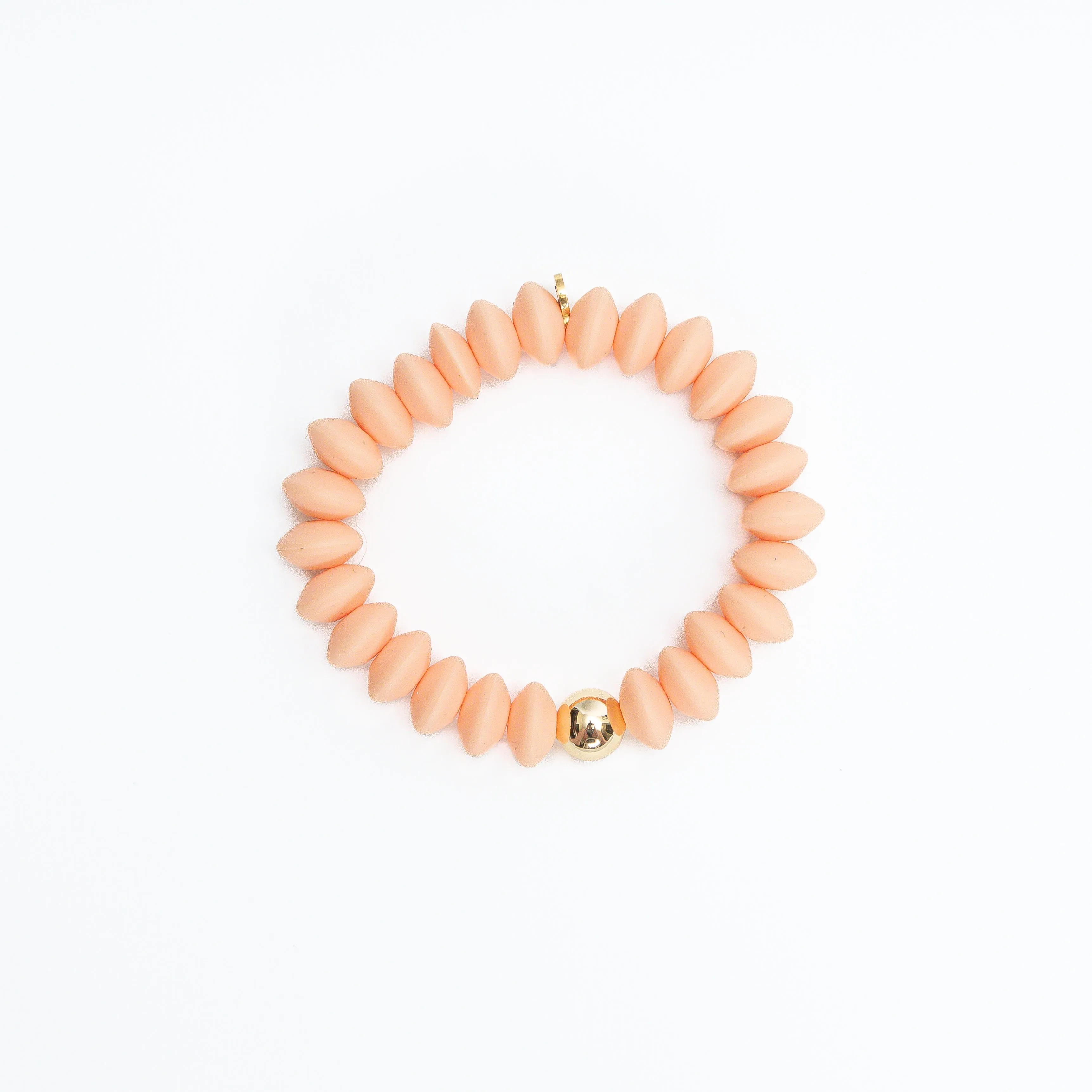 Peachy Wanderlust Silicone