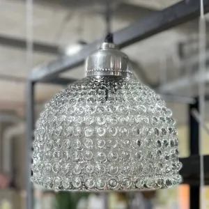 Pendant Bobble Glass Light